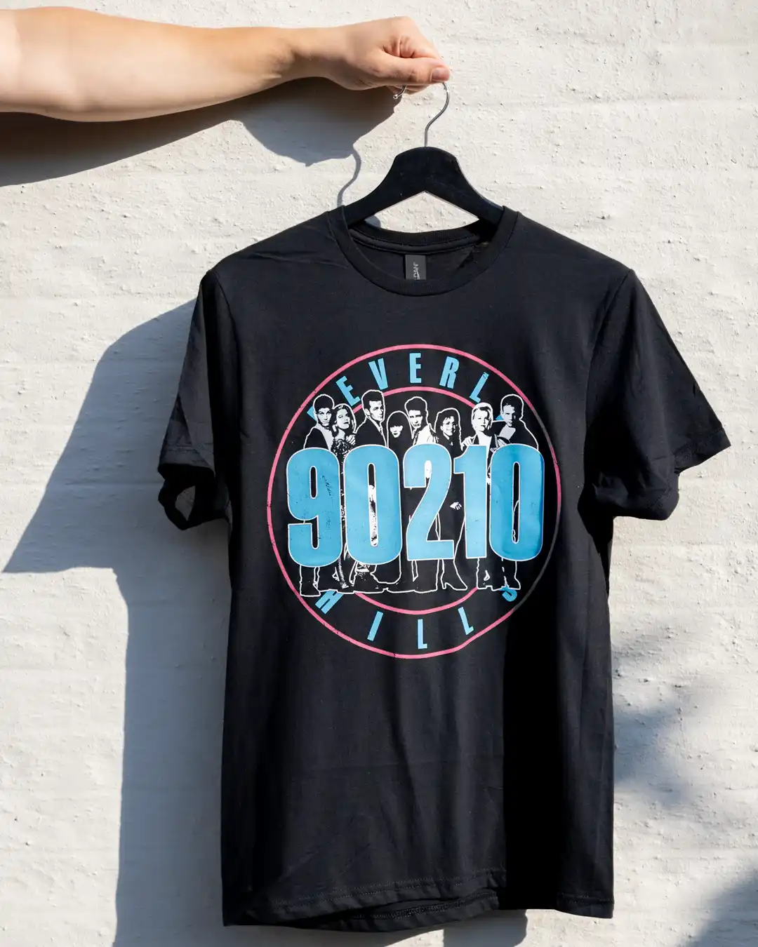 Beverly Hills 90210 T-shirts