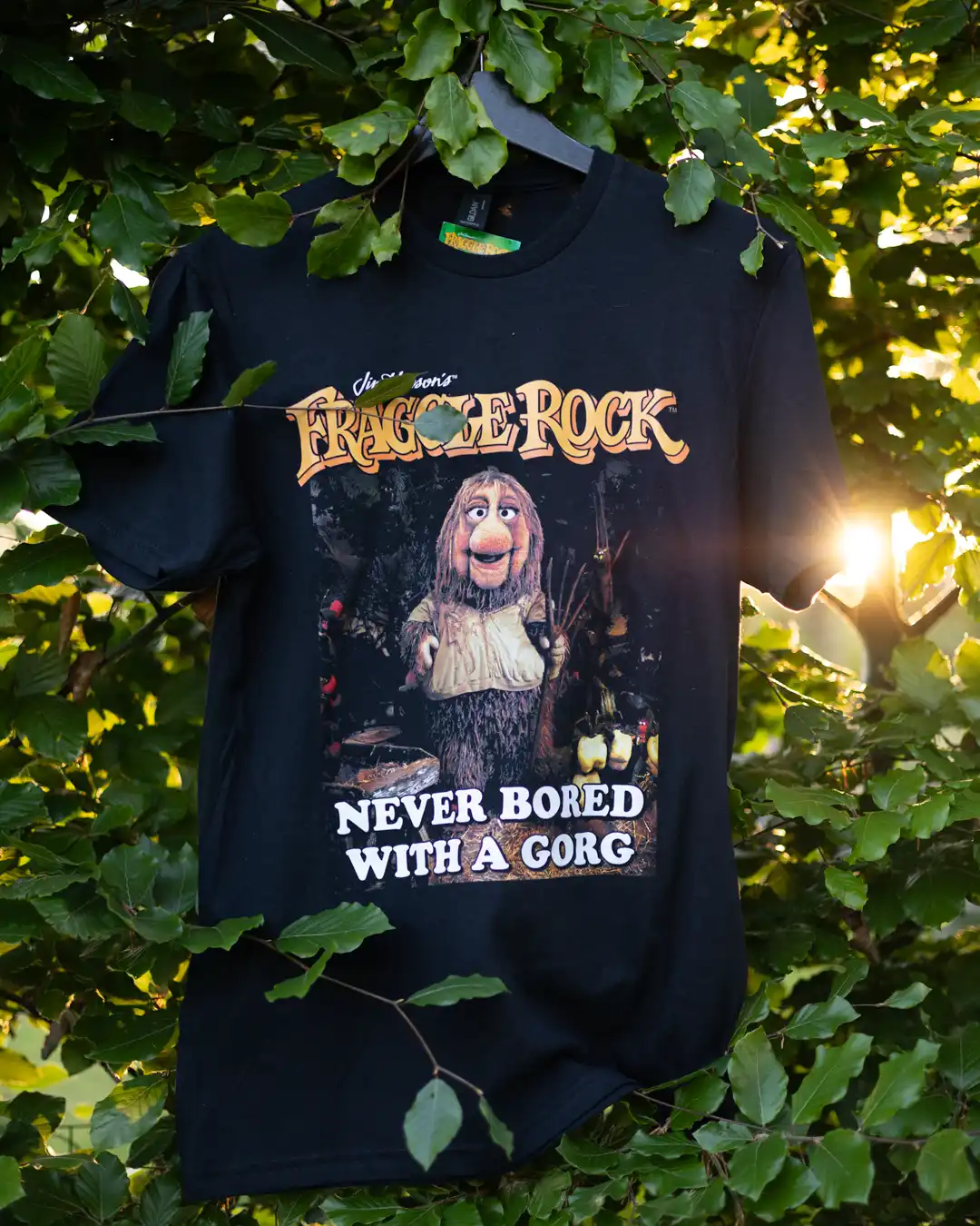 Fragglerne T-shirt