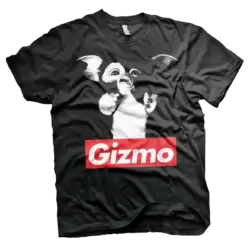 Sort Gremlins Gizmo T-shirt