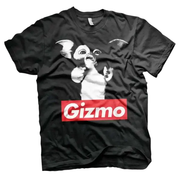 Sort Gremlins Gizmo T-shirt