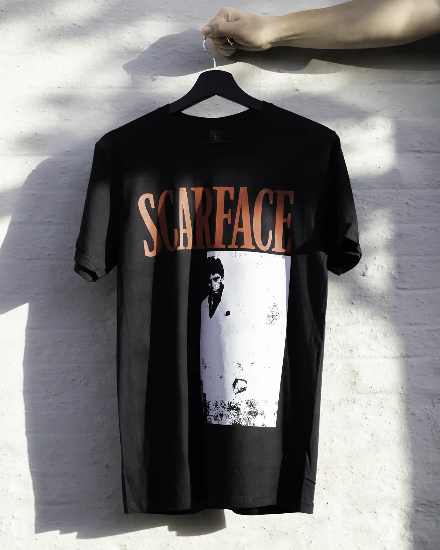 Scarface T-shirt