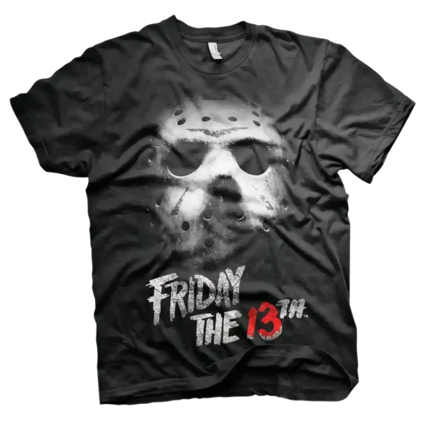 Sort Friday The 13th T-shirt