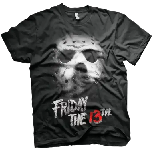 Sort Friday The 13th T-shirt