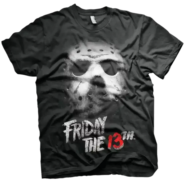 Sort Friday The 13th T-shirt