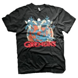 Sort Gremlins T-shirt